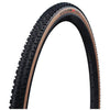 Schwalbe Tire 27.5-1.30 (33-584) X-One-Wiederholung EVO SR VG Tle SW-Skin