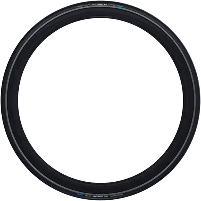 Schwalbe Reifen 28-1,25 (32-622) Ein 365 Perf SW-Skin +R-Falte