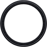 Schwalbe Tire 28-1.20 (30-622) Ein Plus-Perf-SG TS-Schwarzfalte - afbeelding 3