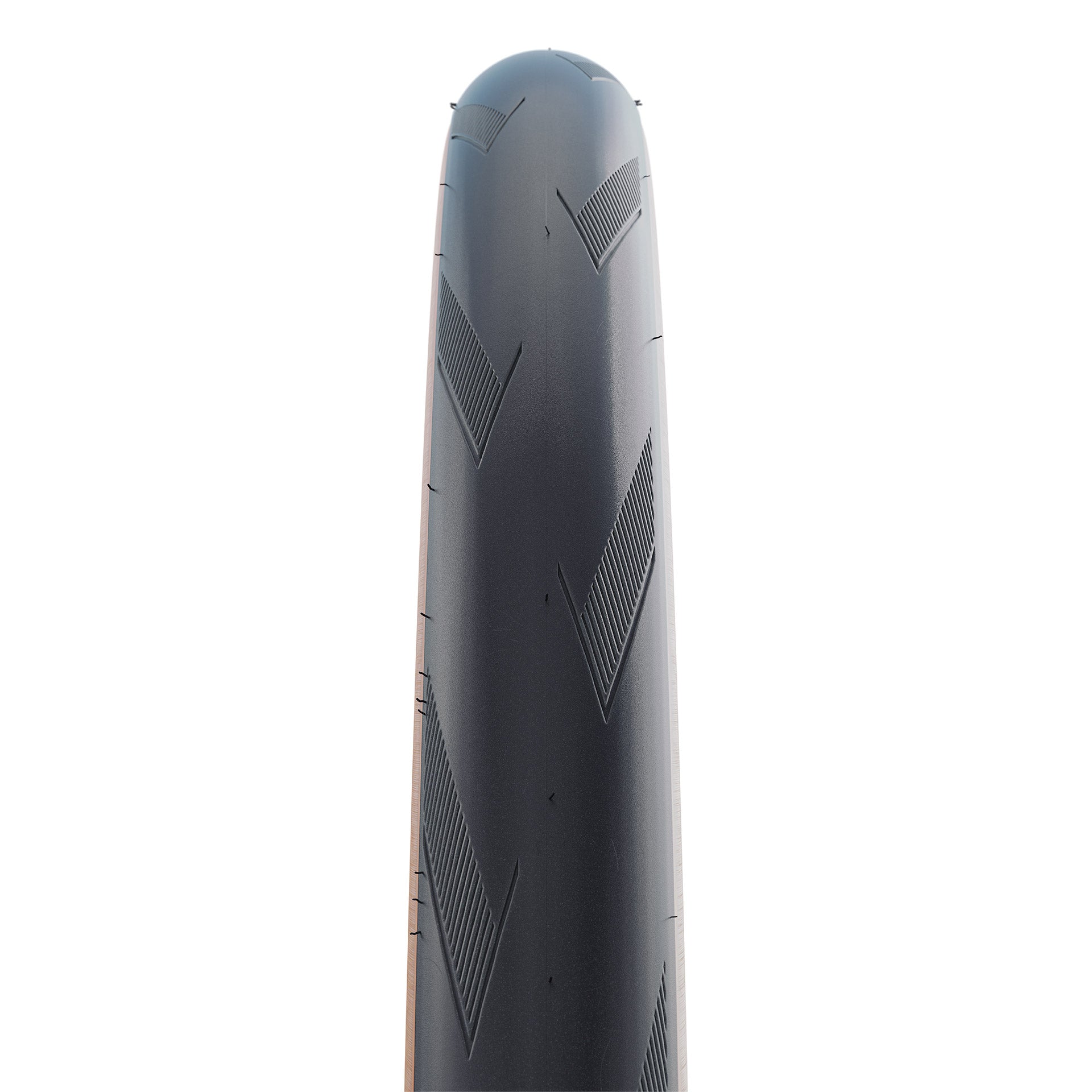 Tire Pro One Rohr Typ 28 x 1,10 (28-622) Schwarz
