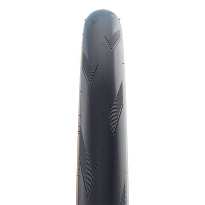 Tire Pro One Rohr Typ 28 x 1,10 (28-622) Schwarz