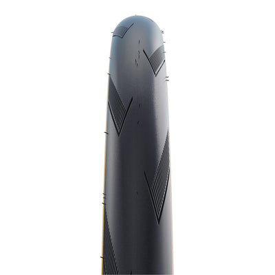 Schwalbe Tire 700-28 (28-622) Ein Perf. Tle Black-Bronze Fold