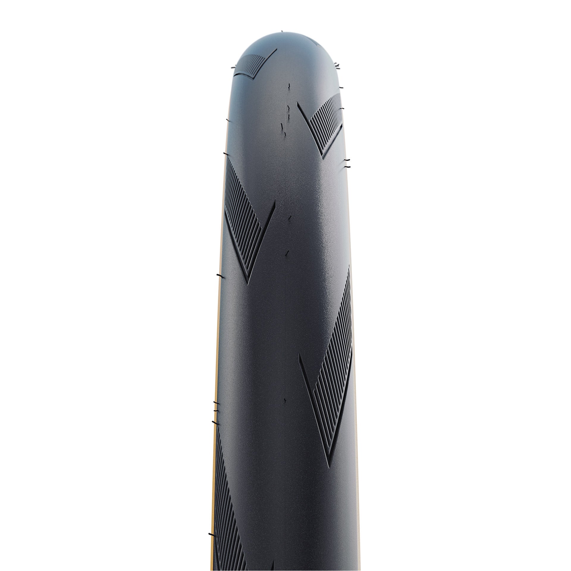Schwalbe Tire 700-28 (28-622) Ein Perf. Tle Black-Bronze Fold