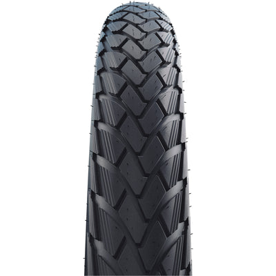 Schwalbe Tire Marathon 28-622 (28x1.10) Schwarz