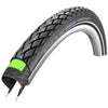 Schwalbe Tire Marathon 47-507 (24x1.75) Schwarz