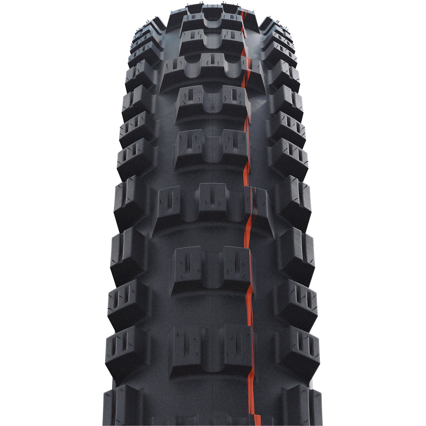 Schwalbe - Eddy Current Fr evo tle Super Trail 27.5x2.60