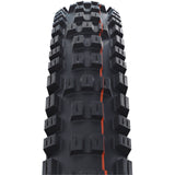 Schwalbe - Eddy Current Fr evo tle Super Trail 27.5x2.60 - afbeelding 2