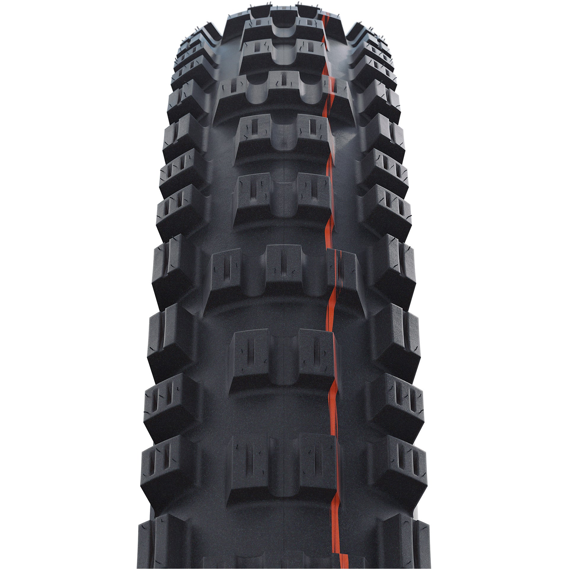 Schwalbe - Eddy Current Fr evo tle Super Trail 27.5x2.60