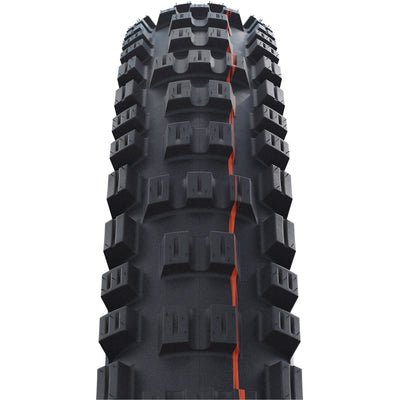 Schwalbe - Eddy Current Fr evo tle Super Trail 27.5x2.60