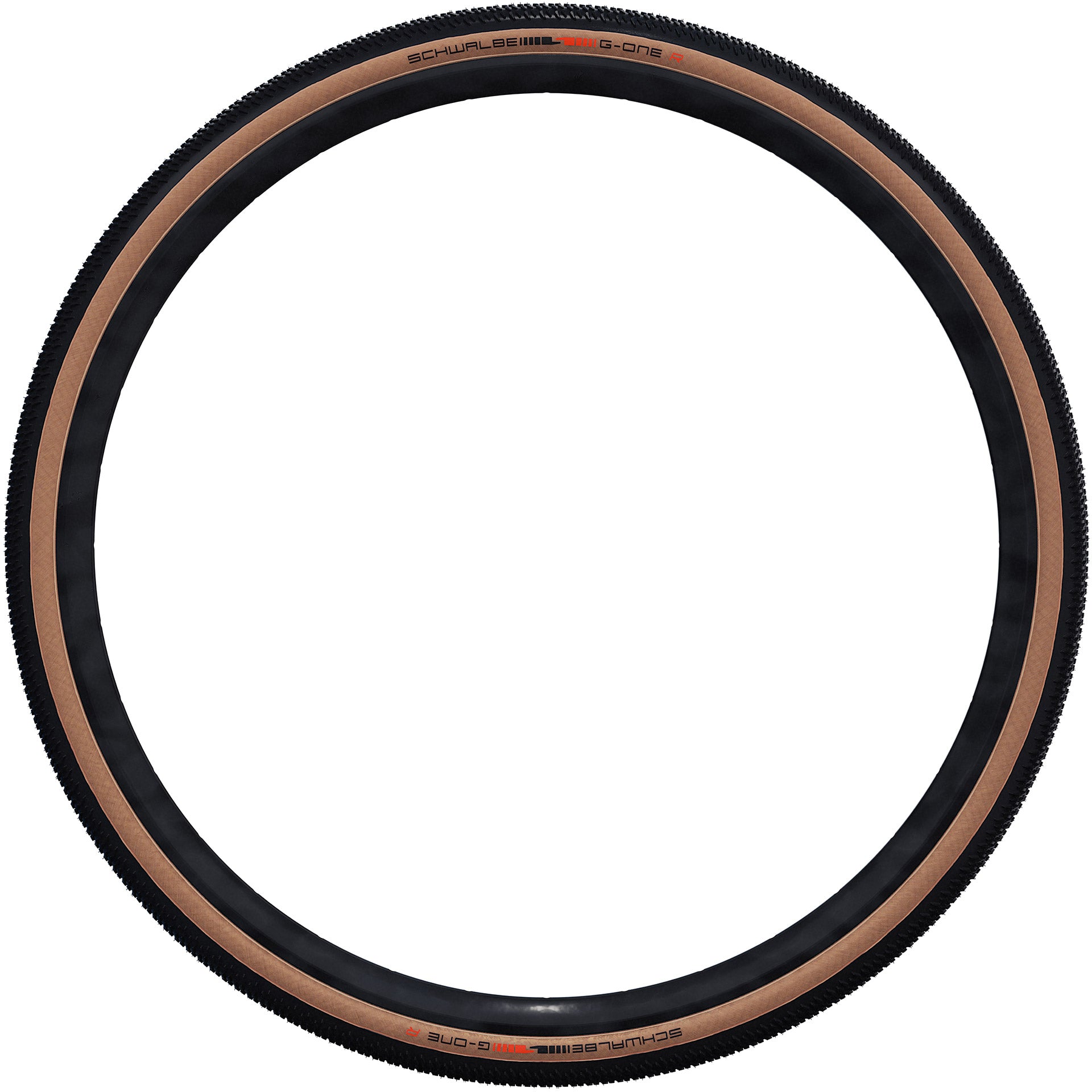 Schwalbe Tire G-One R Evo V-Guard 28 x 1,35 ZW T-Skin-Falte
