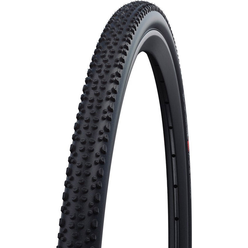 Schwalbe - X -One Allround evo tle Super Ground Folding Band 28x1.35