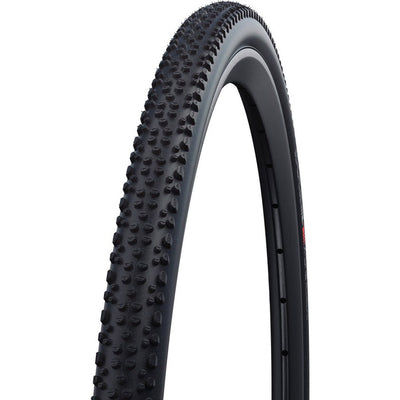 Schwalbe - X -One Allround evo tle Super Ground Folding Band 28x1.35