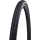 Schwalbe - X -One Allround evo tle Super Ground Folding Band 28x1.35