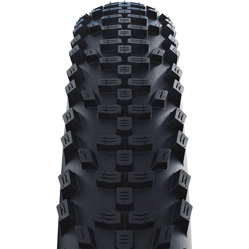 Schwalbe Tire 29-1,75 (47-622) Sam Perf. Schwarze Haut