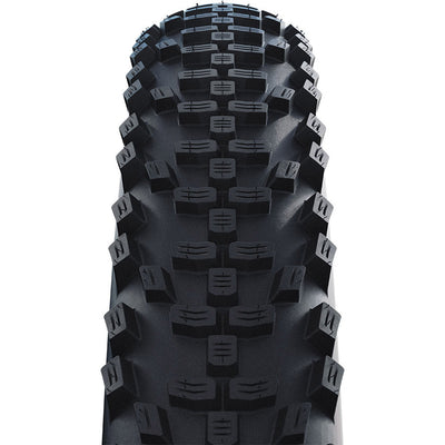 Schwalbe Tire 29-1,75 (47-622) Sam Perf. Schwarze Haut