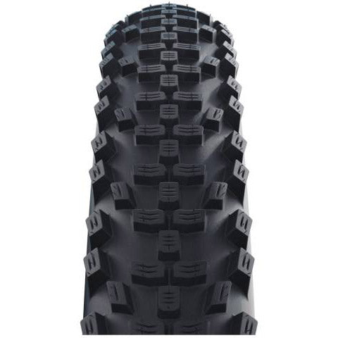 Schwalbe Reifen 20-2.35 (60-406) SAM Performance Schwarz