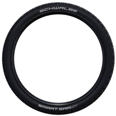 Schwalbe Reifen 20-2.35 (60-406) SAM Performance Schwarz