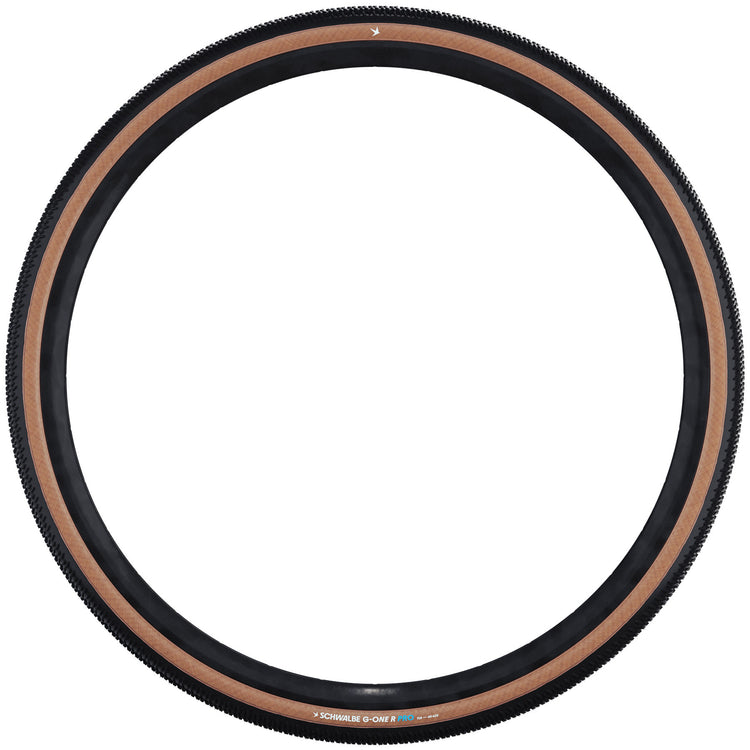 Schwalbe Tire G-One R Evo V-Guard 28 x 1,35 B TS-S-S-SK-Falten