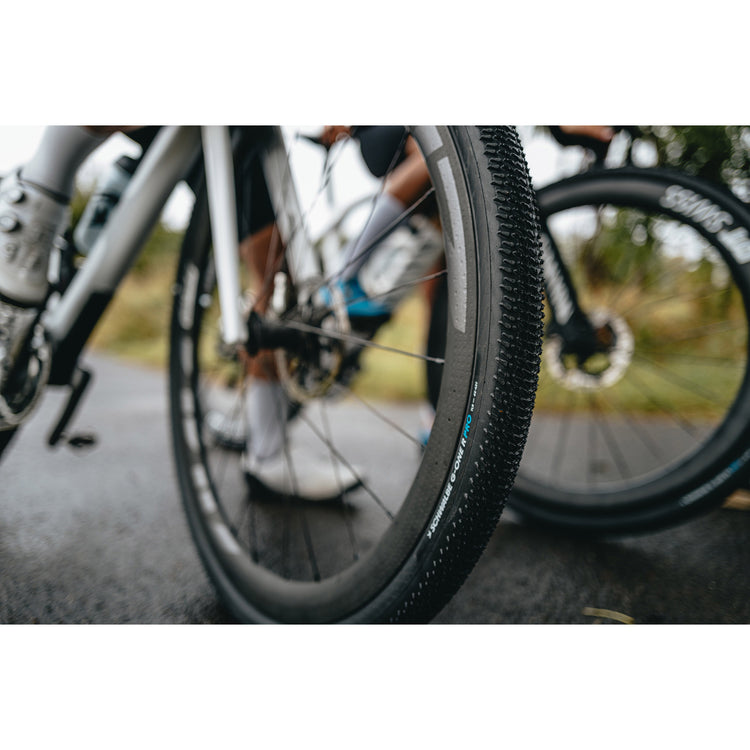 Schwalbe Tire G-One R Evo V-Guard 28 x 1,35 B TS-S-S-SK-Falten