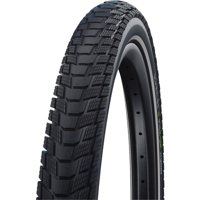 Schwalbe Tire 18-2.15 (55-355) Pick-up Perf Black +R.