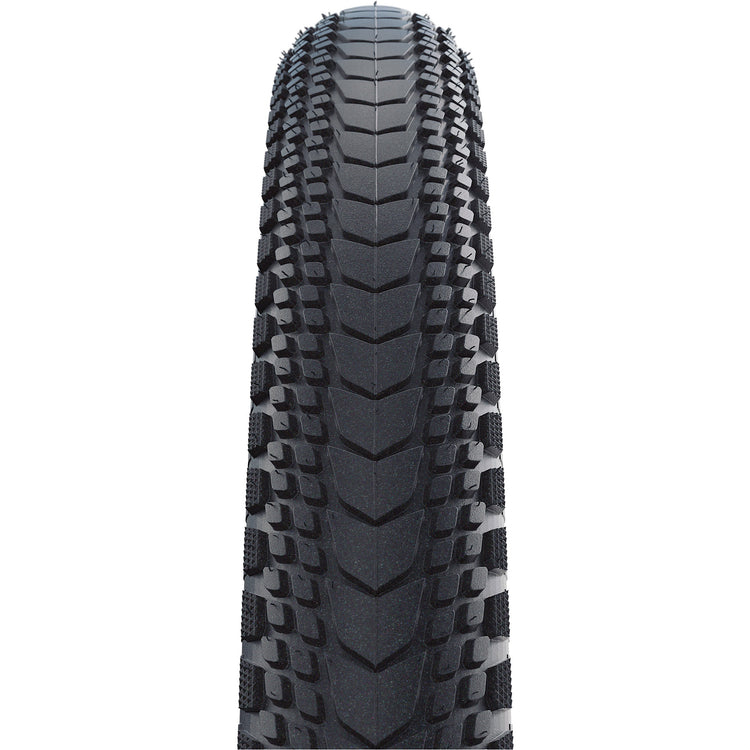 Schwalbe Tire Marathon ALM R-Guard 28 x 2,15 SW Fold Refli