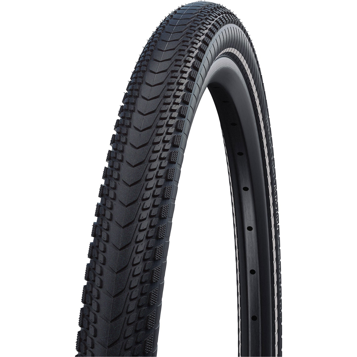 Schwalbe Tire Marathon ALM R-Guard 28 x 2,15 SW Fold Refli