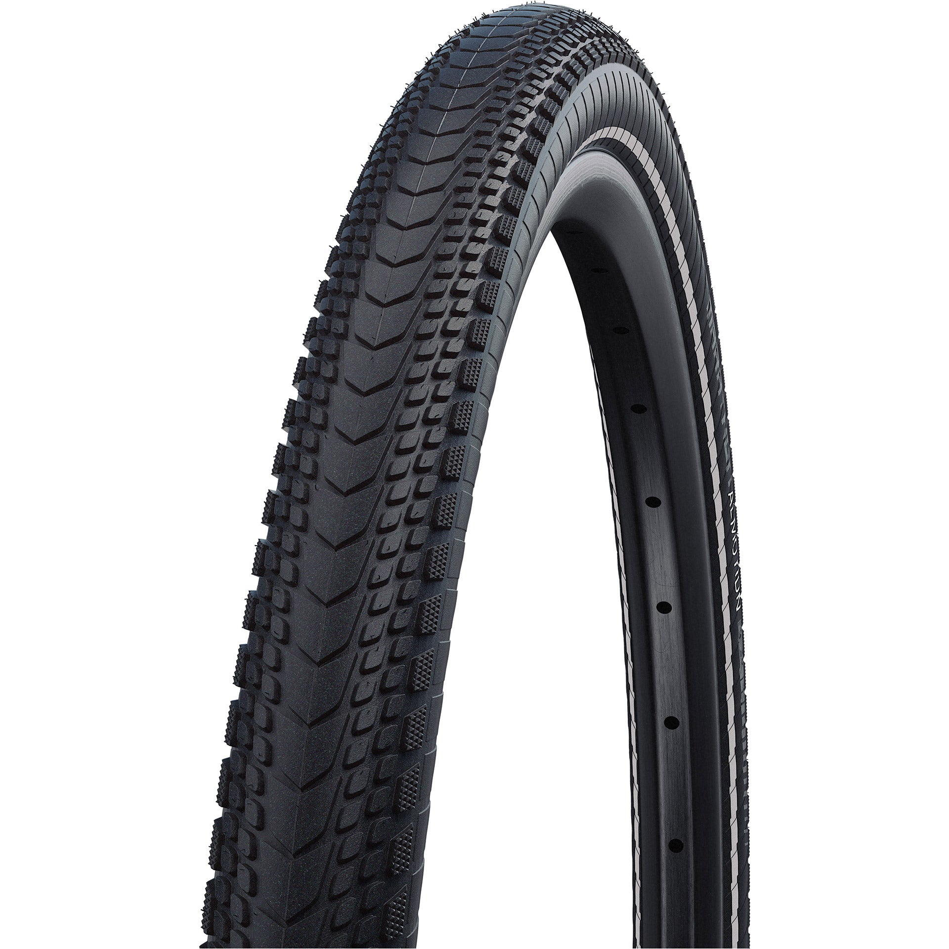 Schwalbe Tire Marathon ALM R-Guard 28 x 2,15 SW Fold Refli