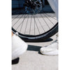 Schwalbe Motion Big Apple 28x2.00 50-622 RaceGuard HS632 Addix Green 67epi Schwarz
