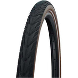 Schwalbe Energizer plus 50-622 28x2.00 Schwarz Kaffee Brown Reflexion HS492 (Etikett) - afbeelding 1