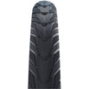 Schwalbe Energizer plus 50-622 28x2.00 Schwarz Kaffee Brown Reflexion HS492 (Etikett)