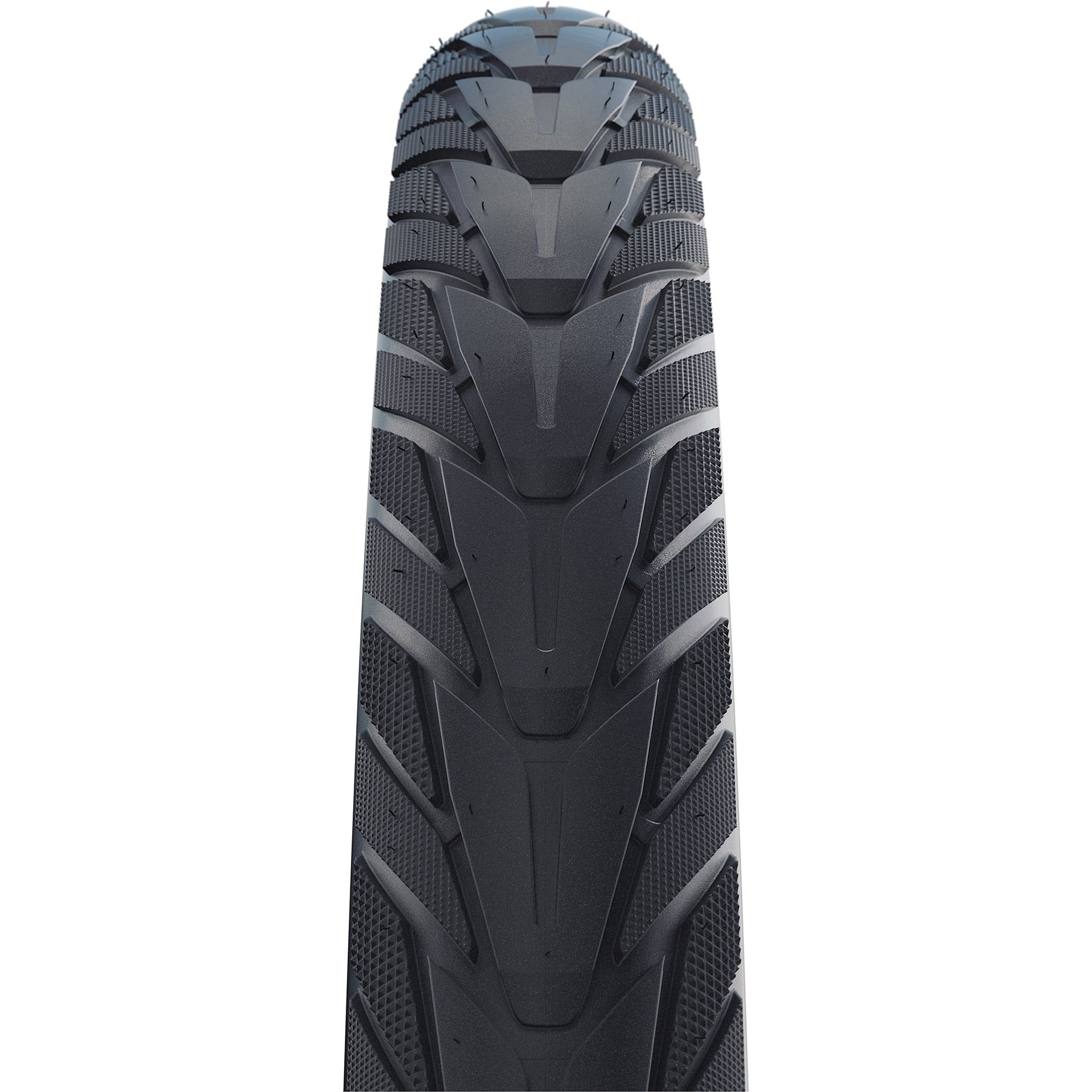 Schwalbe Energizer plus 50-622 28x2.00 Schwarz Kaffee Brown Reflexion HS492 (Etikett)