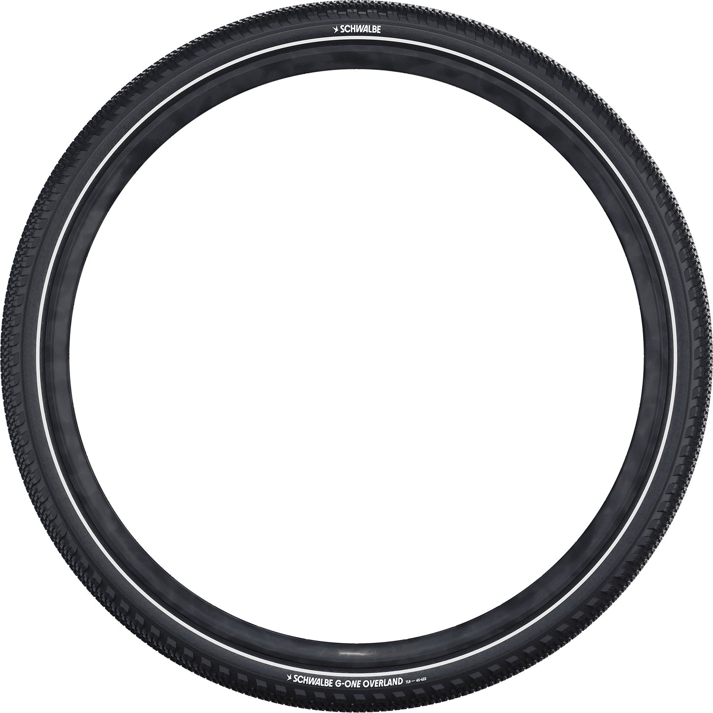 Schwalbe-Reifen 28 g-eins Überland