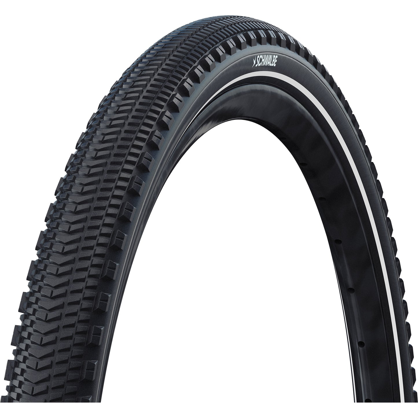 Schwalbe-Reifen 28 g-eins Überland