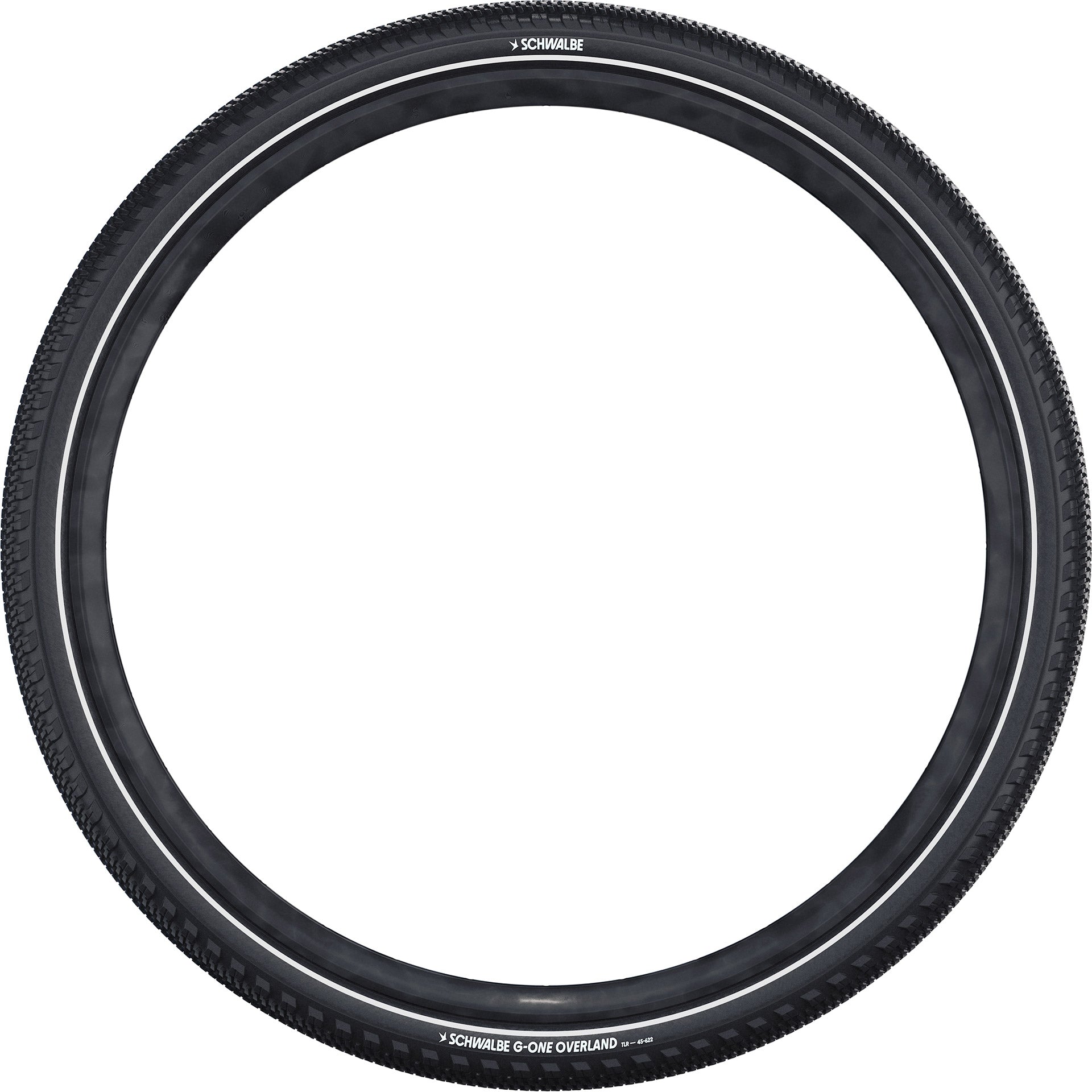 Schwalbe-Reifen 28 g-eins Überland