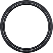 Schwalbe Wire Band Bewegung Big Apple 50-305 +R Schwarz - afbeelding 3