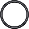 Schwalbe Wire Band Bewegung Big Apple 50-254 +R Schwarz
