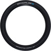 Faltreifen Schwalbe Racing Ray Super Ground 29 x 2,35 60-622 mm - schwarz