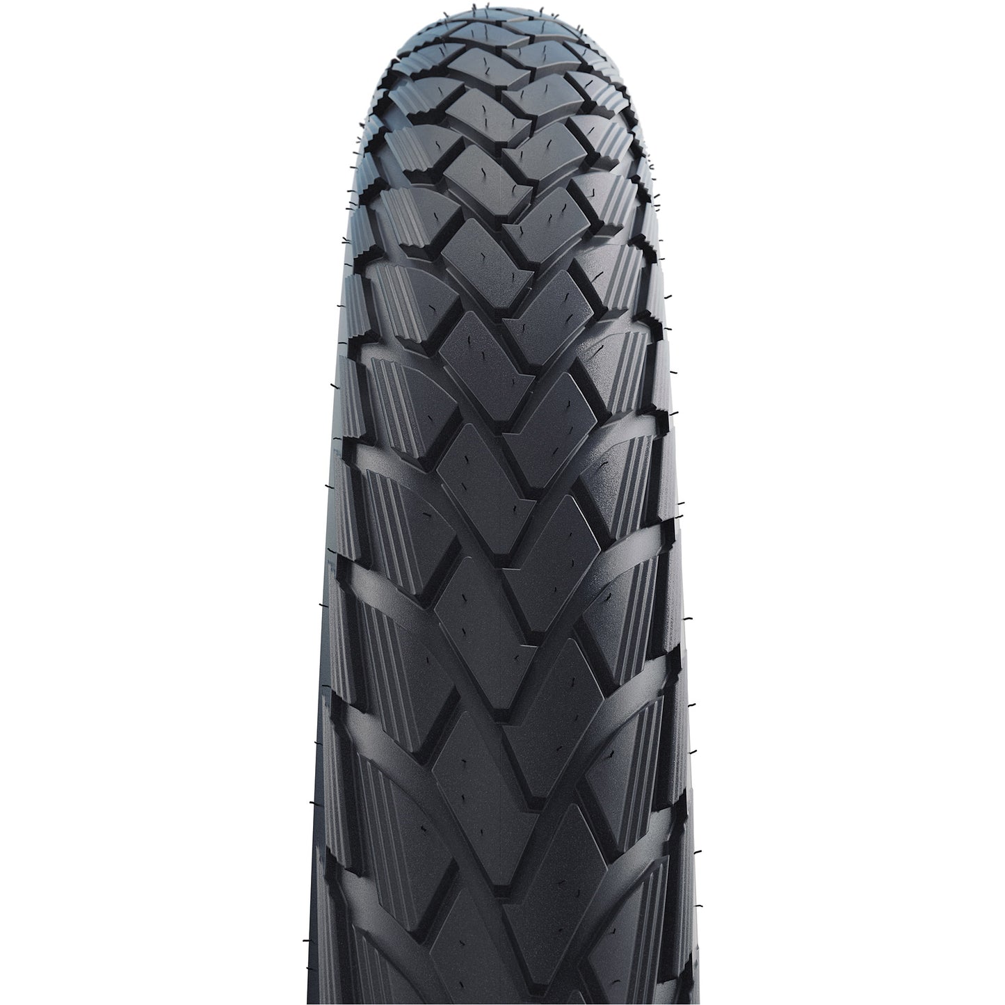 Schwalbe Tire Marathon Perf G-Guard 28 x 1,65 ZW Refl