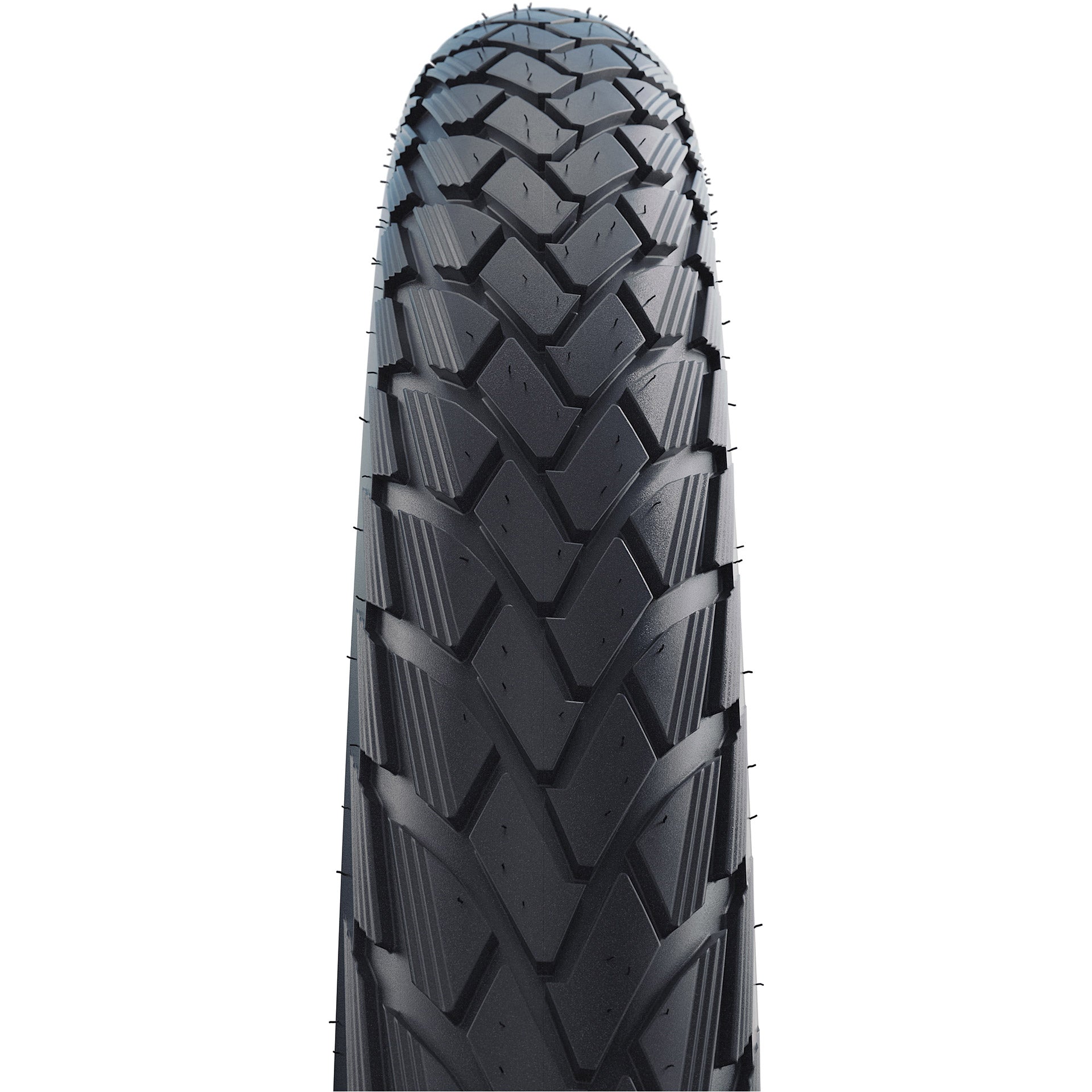 Schwalbe Tire Marathon Perf G-Guard 28 x 1,65 ZW Refl