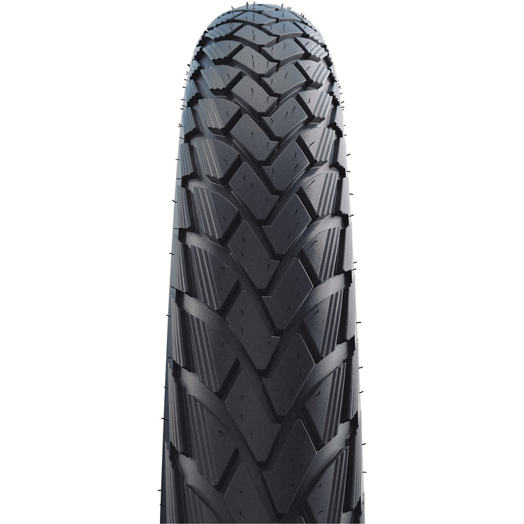 Schwalbe Tire Marathon Perf G-Guard 28 x 1,65 ZW Refl
