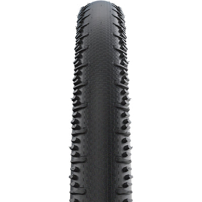 Schwalbe Folding Band G-One RS Pro Evolution 55-622 TLR Schwarz
