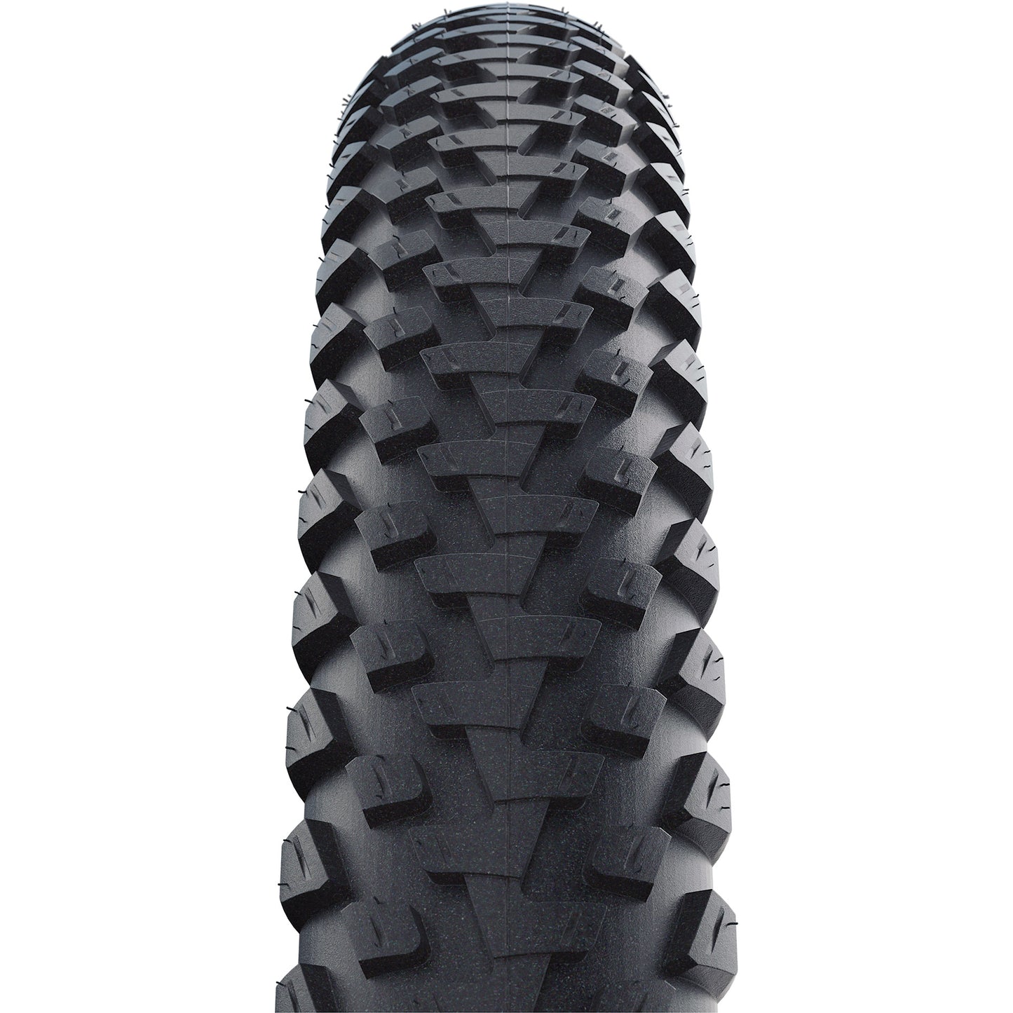 Schwalbe Drahtreifen Marathon Plus MTB 57-584 +r schwarz