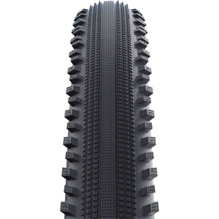 Schwalbe Tire Hurricane R-Guard 27,5 x 2,25 ZW Refl
