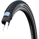 Schwalbe Drahtreifen Marathon Plus Tour Perf 55-584 +R Schwarz