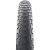 Schwalbe Drahtreifen Motion Big Apple 50-355 +r schwarz