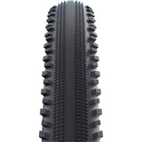 Schwalbe - Hurrikan Perfromance DD Reflex 27.5x2.00 - afbeelding 3