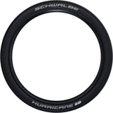 Schwalbe - Hurrikan Perfromance DD Reflex 27.5x2.00 - afbeelding 4