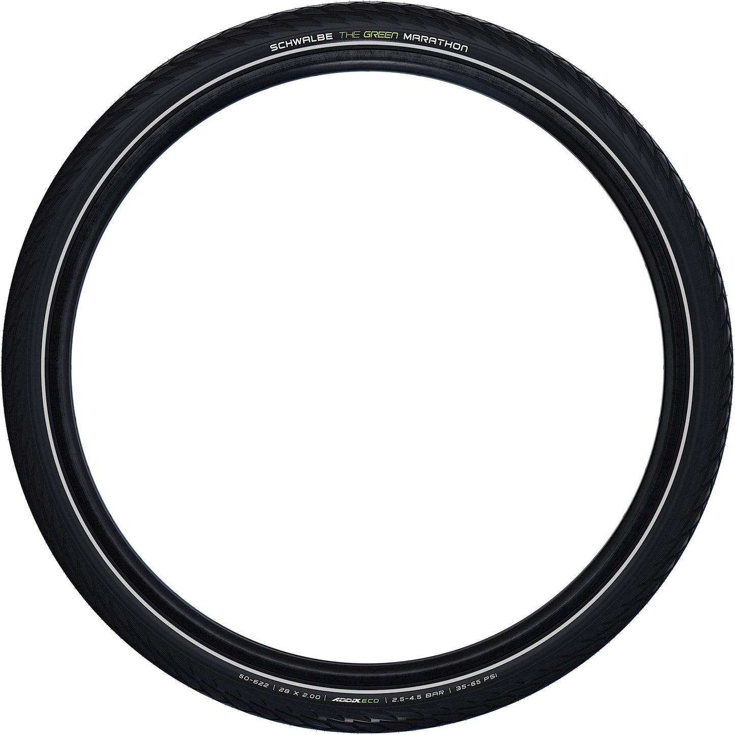 Schwalbe Tire Marathon Perf G-Guard 27,5 x 2,35 SW Refluence