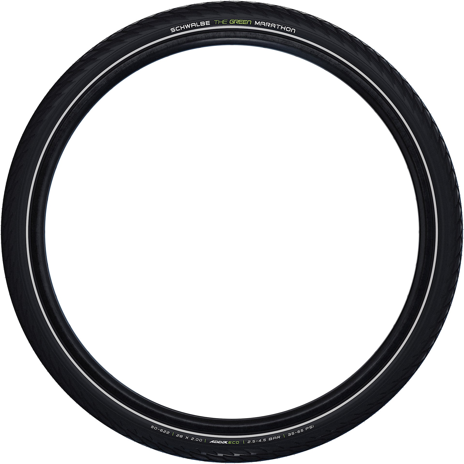 Schwalbe Tire Marathon Perf G-Guard 27,5 x 2,35 SW Refluence