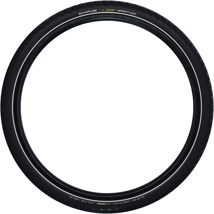 Schwalbe Marathon Perf G-Guard 26 x 1,25 Schwarz